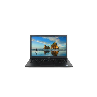Laptop Dell I7 De 7ma 16gb 240gb Win10 No Web Cam