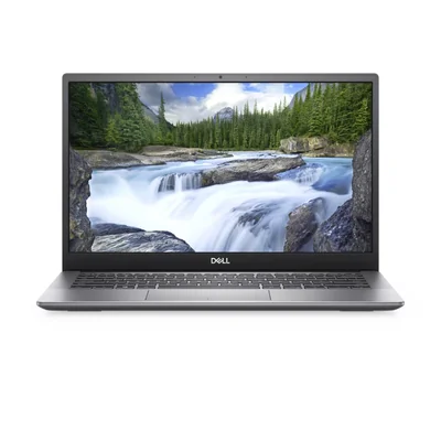 Dell Latitude 3301 13.3 Notebook - Intel Core i5-8265U - 8GB RAM - 256GB SSD