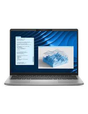 Laptop thin & light Dell Latitude 14 5455 14 pulgadas Full HD+ Snapdragon X Plus Qualcomm Adreno 32 GB RAM 1 TB SSD