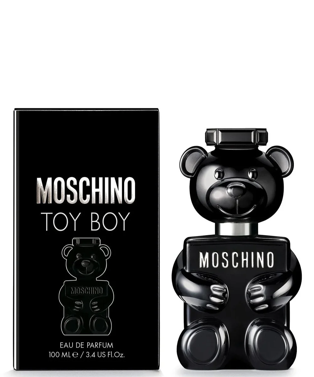 Moschino ‘Toy Boy’ Eau de Parfum 100 mL | Perfume para Caballero