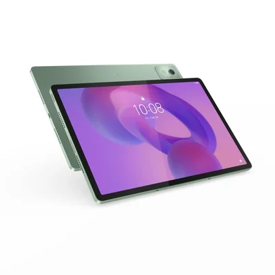 Tablet Lenovo Idea Tab Pro MediaTek Dimensity 8300 8 GB RAM 256 GB Almacenamiento Android 14 Pantalla 12.7" Verde