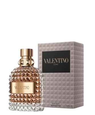 Valentino ‘Uomo’ Eau de Toilette 100 mL | Perfume para Caballero