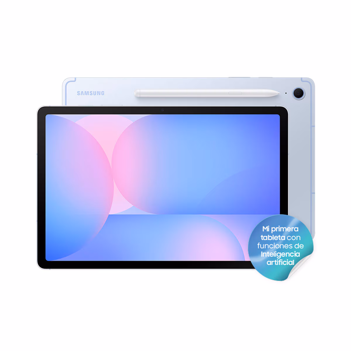 Tableta Galaxy S10Fe 128Gb Blue