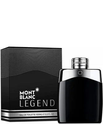 Mont Blanc ‘Legend’ Eau de Toilette 100 mL | Perfume para Caballero
