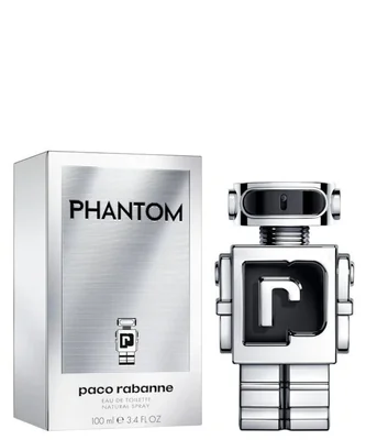 Paco Rabanne ‘Phantom’ Eau de Toilette 100 mL | Perfume para Caballero