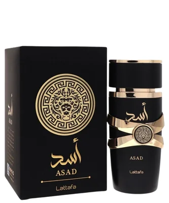 Lattafa ‘Asad’ Eau de Parfum 100 mL | Perfume para Caballero