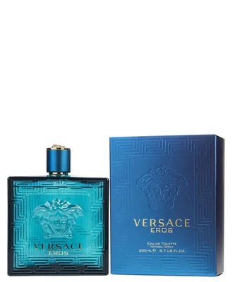 Versace ‘Eros’ Eau de Toilette 100 mL | Perfume para Caballero
