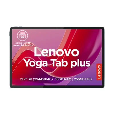 Tableta Lenovo Yoga Plus 16Gb Ram 256Gb