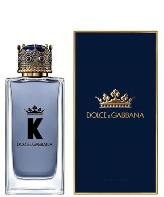 Dolce&Gabbana ‘K’ Eau de Toilette 100 mL | Perfume para Caballero