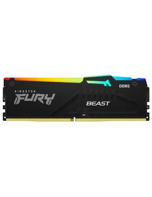 Memoria Ram DIMM DDR5 Kingston 16 GB KF560C36BBE2A-16