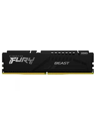 Memoria RAM DIMM DDR5 Kingston 16 GB KF560C30BBE-16