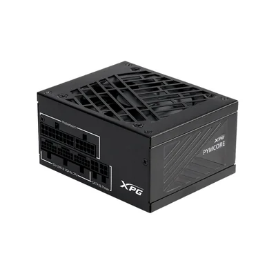Fuente de Poder XPG Pylon 850W 80 PLUS Bronze No Modular ATX Negro