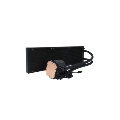 Enfriamiento Líquido Naceb Technology NA-0631 Everest 360 Negro