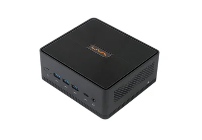 Mini PC ECS LIVA Z2 Intel Celeron N4020 4GB 128GB eMMC Windows 10 Home
