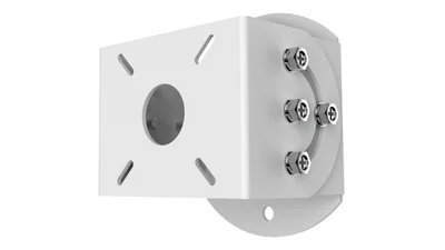 Hikvision DS-PRB-1110 Montaje de Pared para Radar Blanco