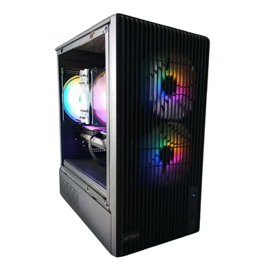 PC JATS GAMER INTEL I9-14900K/RTX 5060TI 16GB/ 32GB RAM / 1TB SSD / CERTIFICADA / RGB /W11