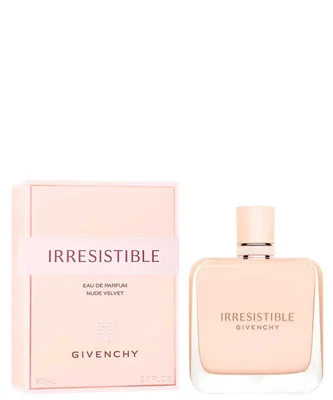 Givenchy ‘Irresistible Nude Velvet’ Eau de Parfum 80 mL | Perfume para Dama