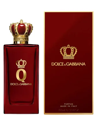 Dolce&Gabbana ‘Queen’ Parfum 100 mL | Perfume para Dama