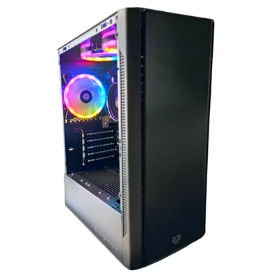 PC JATS GAMER AMD RYZEN 5 8500G/ 16 GB RAM DDR5/ 1 TB SSD/ CERTIFICADA
