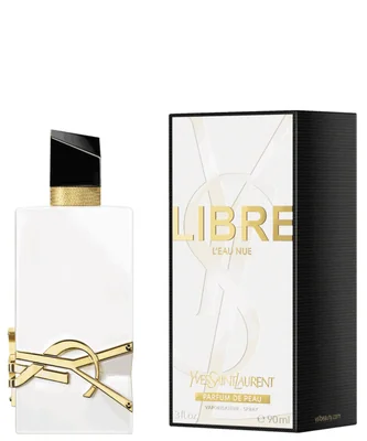 Yves Saint Laurent ‘LIBRE L'EAU NUE PARFUM DE PEAU’ 90 mL | Perfume para Dama