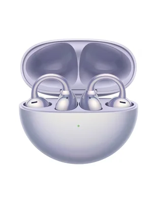 Audífonos In-Ear Huawei Freeclip inalámbricos