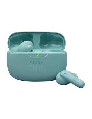 Audífonos In-Ear Jbl Vibe Beam 2 inalámbrica con cancelación de ruido
