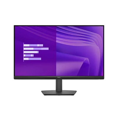 Monitor Dell E2425HM 23.8" Full HD IPS 100 Hz