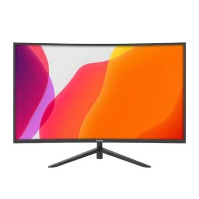 Monitor Curvo Nextep NE-727C 27" Full HD 1920x1080 VA 75Hz HDMI VGA