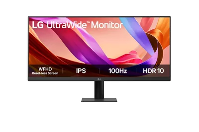Monitor LG 29U511A-B 29" IPS WFHD 2560x1080 21:9 100Hz FreeSync