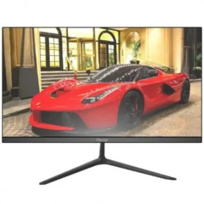 Monitor Nextep NE-722 21.5" FHD VA HDMI VGA Negro