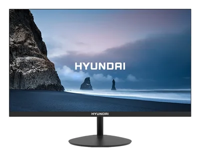 Monitor Hyundai HT21FOMBK02 21.4" LED Full HD 1920x1080