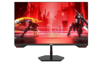 Monitor Dahua LM25-E231B 24.5" Full HD IPS 180 Hz Negro