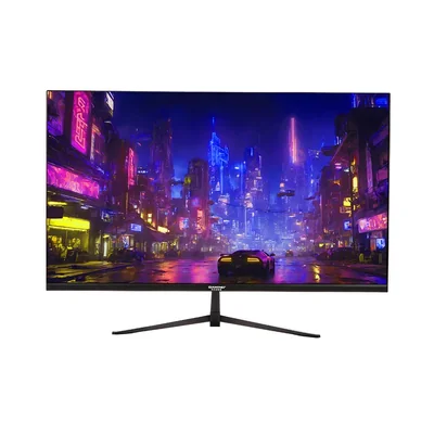 Monitor Gaming LED 32" Naceb NA-0643 QHD 2560x1440 165Hz 1ms VA 2HDMI 2DP Negro