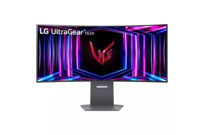 Monitor Curvo LG 34GS95QE UltraGear OLED 34" WQHD 240 Hz