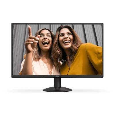 Monitor AOC 27B30H LED 27", 1920x1080 Full HD, 100Hz, HDMI, Negro