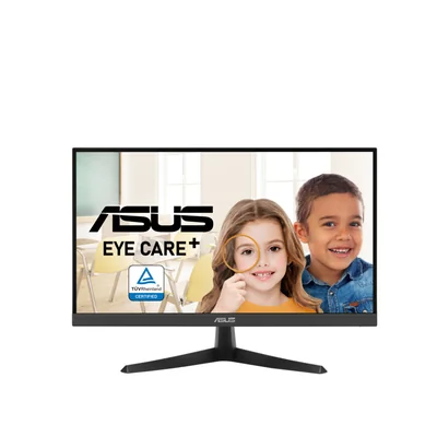 Monitor ASUS VY229HF LCD 21.4", 1920x1080 Full HD, 100Hz, HDMI, Negro.