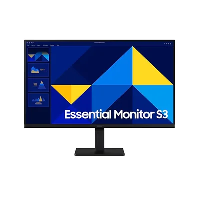 Monitor Samsung LS27D300GALXZX 27" Full HD IPS 100Hz 5ms HDMI
