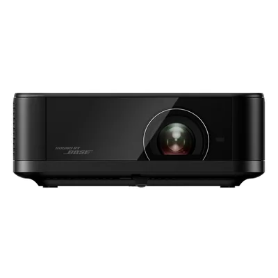 Proyector Epson Lifestudio Pop Plus Ef62 Negro Metálico 4K Pro-Uhd con Google Tv
