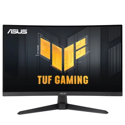 Monitor Curvo Asus Tuf Gaming Vg27Vq3B 27