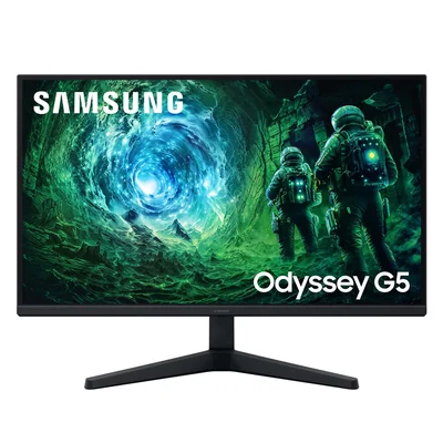 Monitor Gamer Samsung 27 Qhd Ls27Fg530Elxzx