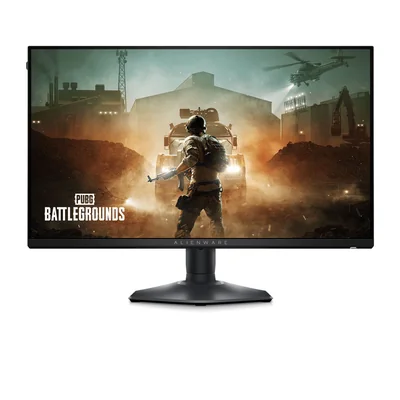 Monitor Dell Allienware 25 Aw2523Hf