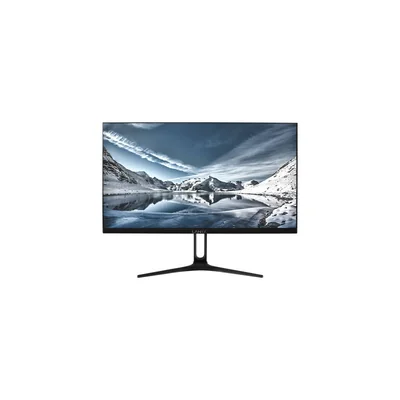 Monitor Lanix LX215 21.5" Full HD Bocinas Integradas Negro