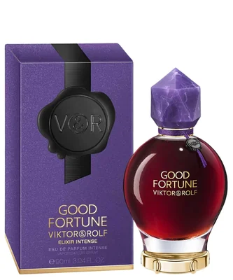 Viktor&Rolf ‘Good Fortune Elixir’ Eau de Parfum Intense 90 mL | Perfume para Dama