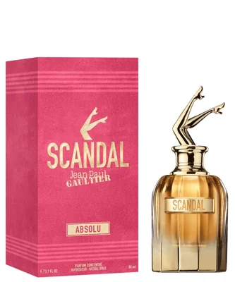 Jean Paul Gaultier ‘Scandal Absolu’ Eau de Parfum 80 mL | Perfume para Dama