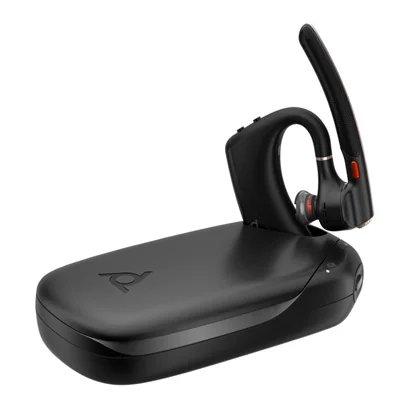 Poly Monoaural Voyager Legend 50-M UC, Inalámbrico, Bluetooth, USB