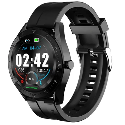 Fralugio Reloj Inteligente Smart Watch K60 Pro Hd Original Full Touch n/a