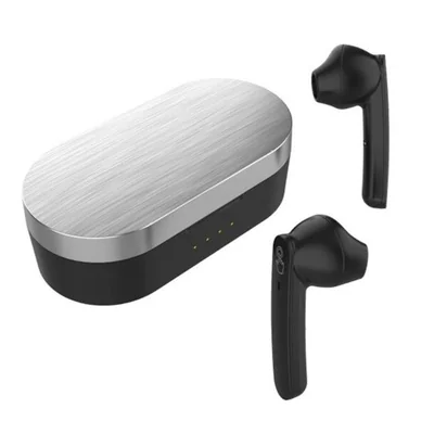 Fralugio Manos Libres Audifonos Bluetooth 5.0 Pro 4 Original Control Táctil n/a