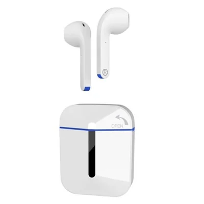 Fralugio Audifonos Bluetooth Manos Libres Mod H21 Respuesta Tactil Mega Bass. n/a