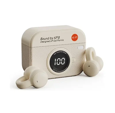 Audífonos Inalambricos Bluetooth Ipx5 Cancelación Earburds Deportivos