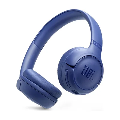 JBL TUNE 530BT AUDIFONOS INALAMBRICOS BLUETOOTH AZUL